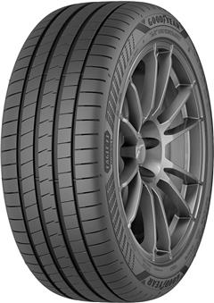 205/65R17 100Y GOODYEAR EAGLE F1 ASYMMETRICMMETRIC 6 XL EVR FP