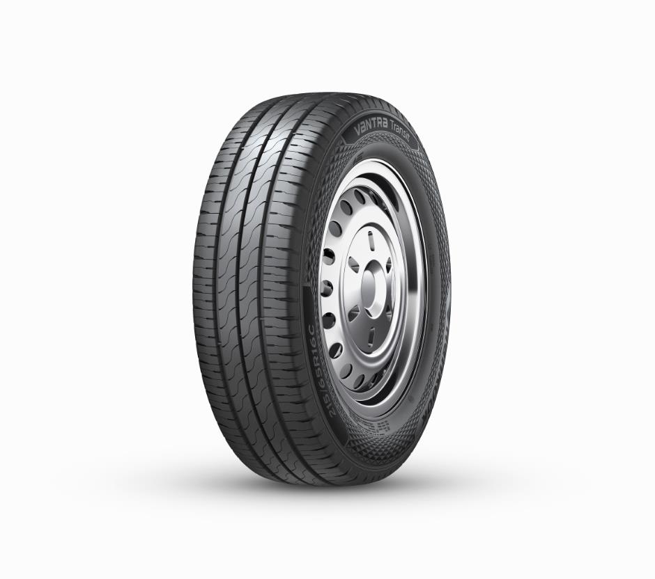 205/70R15C 106/104R HANKOOK VANTRA TRANSIT RA58
