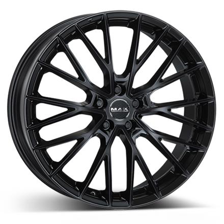 MAK SPECIALE DARK 9x22 5/110 ET29 CB65.1