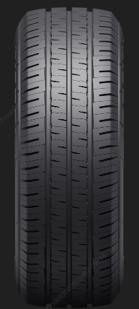 215/65R15C 104/102T ROAD RIDER UTILITA 6PR