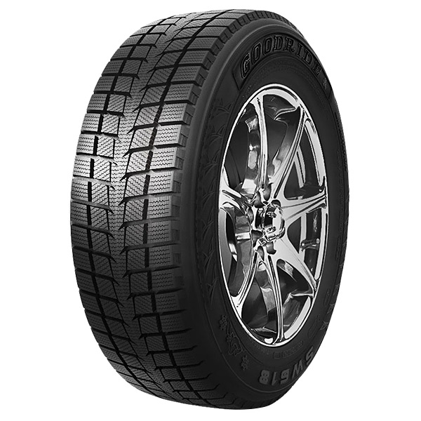185/60R15 84T GOODRIDE SNOWMASTER SW618 NORDIC XL