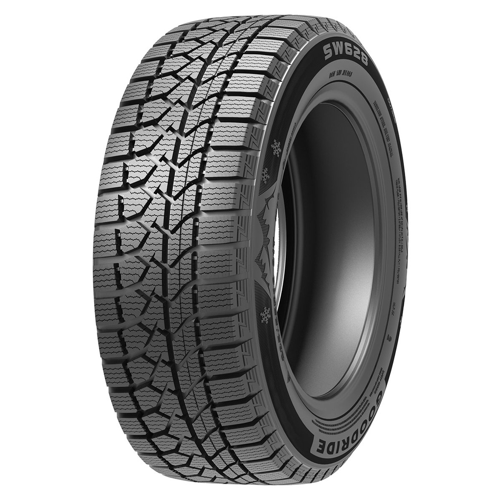 225/40R18 92H GOODRIDE SNOWMASTER SW628 NORDIC XL