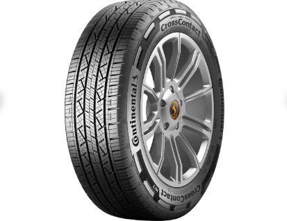 215/70R16 100H CONTINENTAL CROSSCONTACT H/T EVC