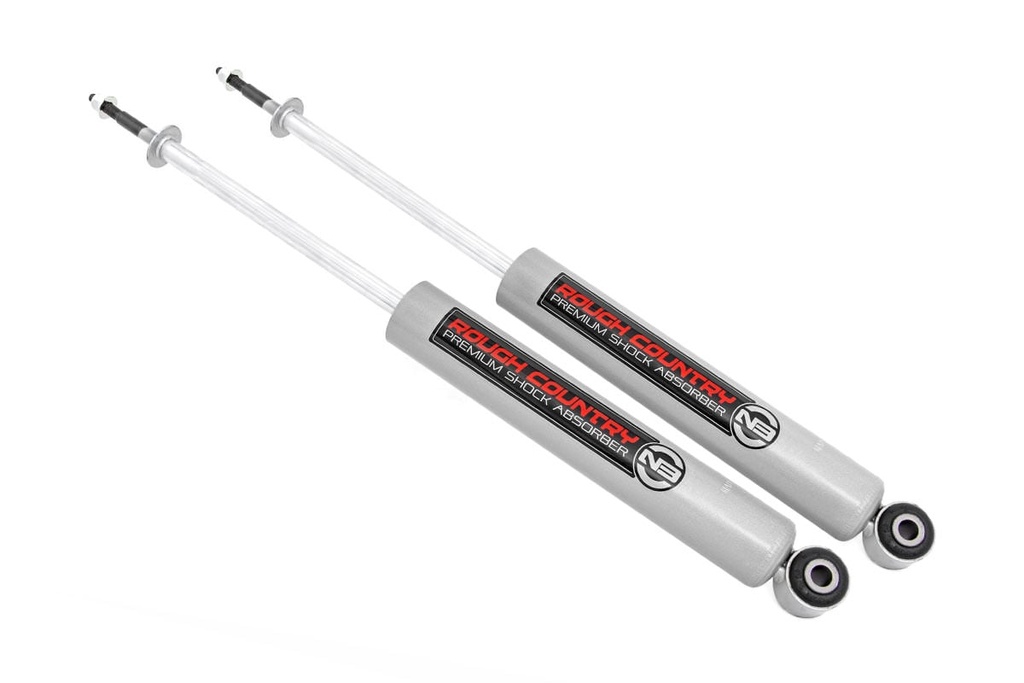 N3 Front Shocks | 5-7" | Ford F-250/F-350 Super Duty 4WD (2005-2026)