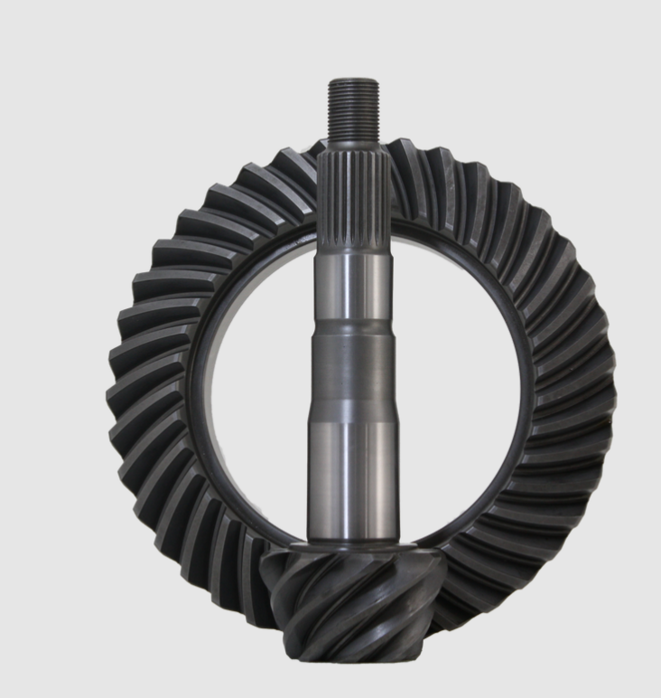 Ring & Pinion Toy 8" IFS 4:88 Thin