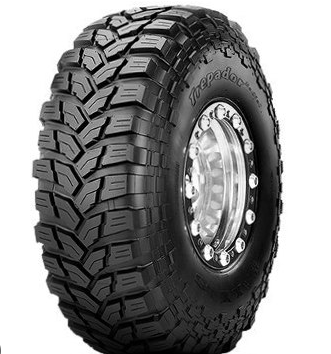Maxxis Trepador 35x12.5R15 Radial