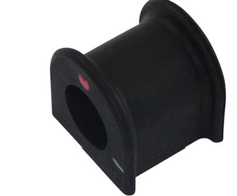 Kallistuksenvakaajan kumi 23mm etu