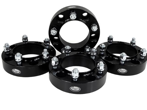 Levittävä Vanne Spacer Sarja 5x150 30mm Keskittävä 110mm