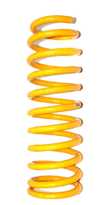 Kierrejousipari +50mm Eteen King Springs