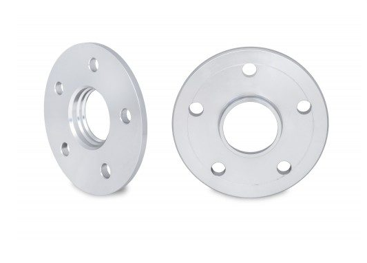 Spacer 10 mm. 5 x 120 keskittävä