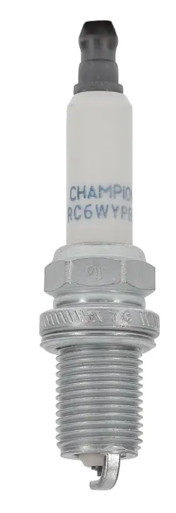 Sytytystulppa Champion Iridium