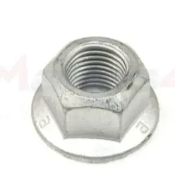 Laippamutteri M12