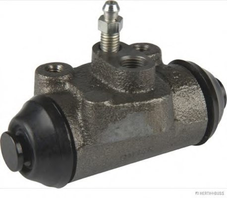 Jarrusylinteri taakse L/R 88 -