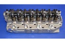 Sylinterikansi MITSUBISHI 2.5D 10/93 - 12/07