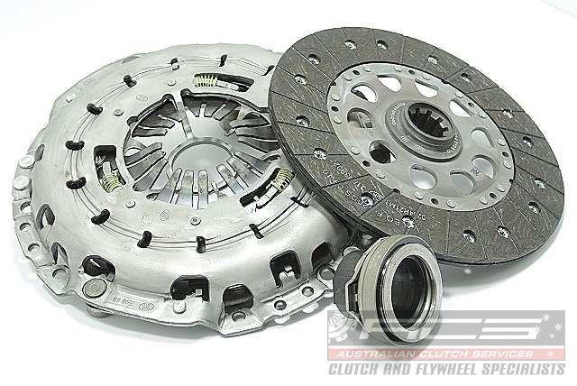 Clutch Pro BMW X5 03/01-12/03