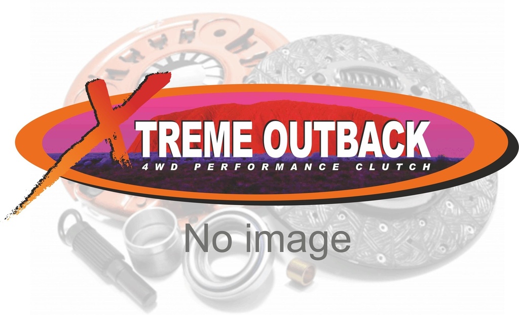Xtreme Outback CHEVROLET C1500 90-93