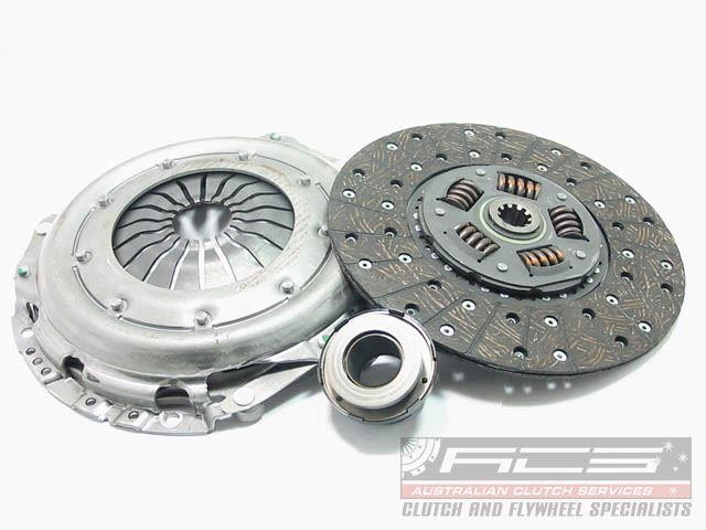 Clutch Pro CHEVROLET C1500 96-99