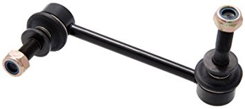 Kallistuksenvakaajan tanko Vasen