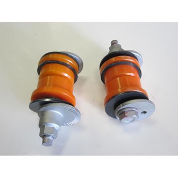 FRONT LOWER CONTROLARM BUSH KIT VIGO