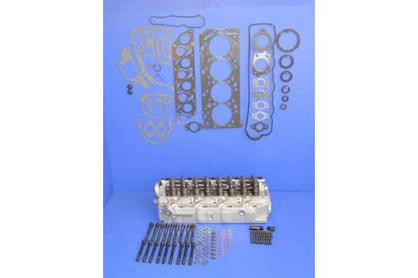 Sylinterikansi sarja