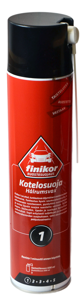 Finikor 1 spray