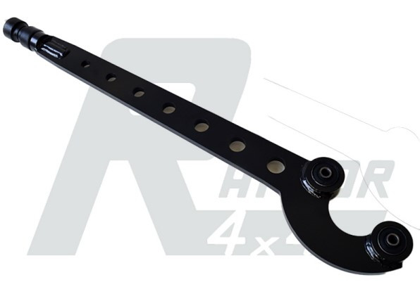 HD Etutukivarsi STANDARDI LAND ROVER - Kapea pusla