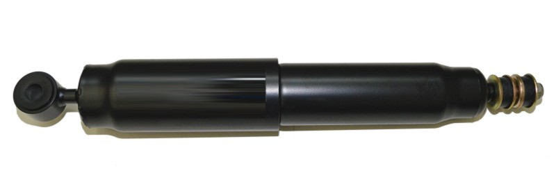 Takaiskunvaimennin +5cm, ”Extreme Load”, Land Rover