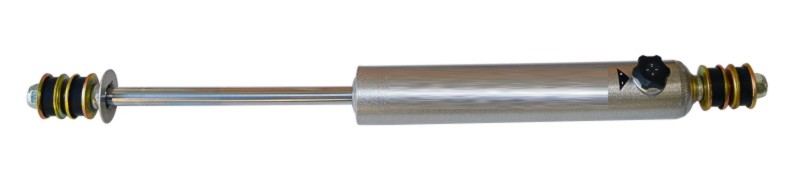 Säädettävät takaiskunvaimentimet +5cm, Land Rover