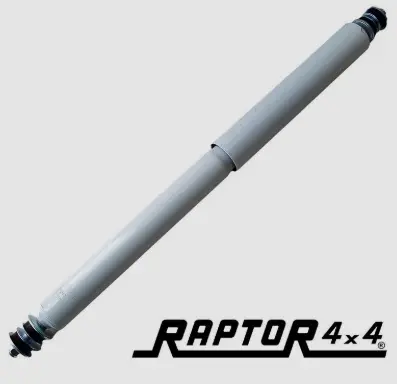 RAPTOR 4X4 Iskunvaimennin +20 CM Land Rover