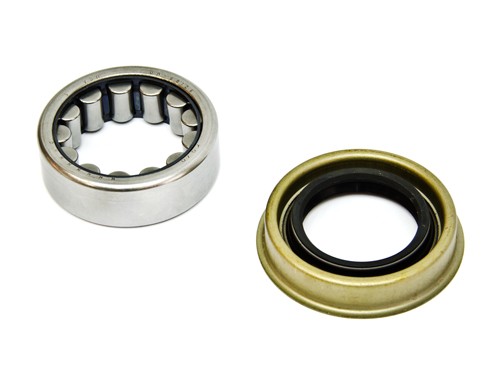 Pyöränlaakeri + Stefa chr 8,25