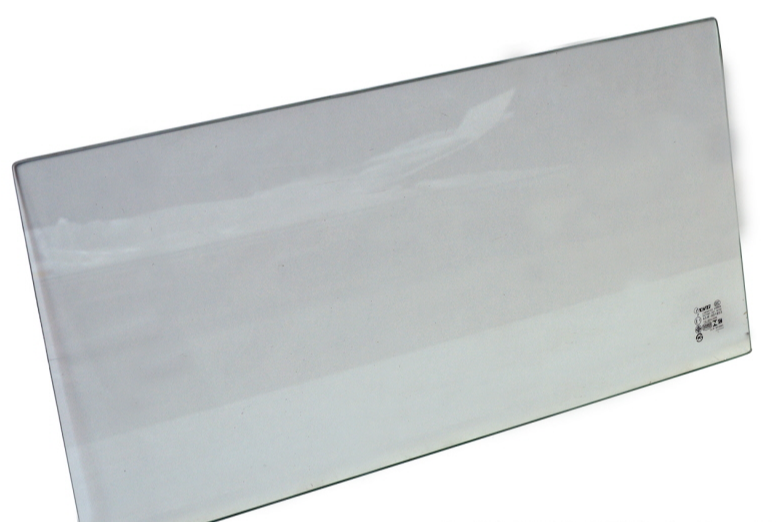 Front Windscreen 1 side