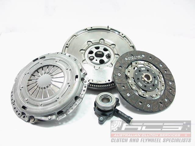 Clutch Pro DODGE CALIBER 02/07-04/08