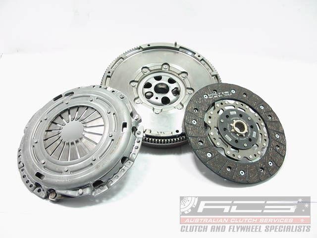 Clutch Pro DODGE CALIBER 02/07-04/08