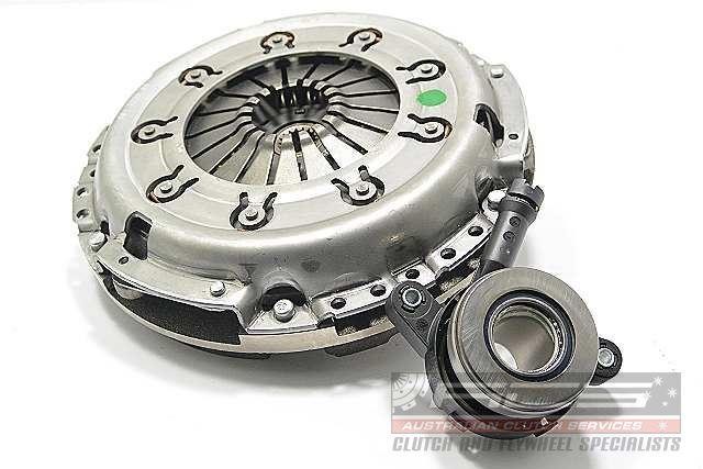 Clutch Pro DODGE CALIBER 08/06-08/10