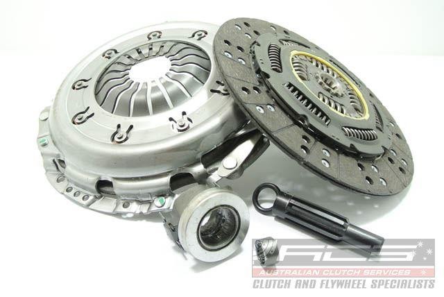 Clutch Pro DODGE RAM 94-01