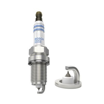 Bosch Iridium spark plug Honda