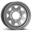 16x7 Dotz 5x114.3 ET36