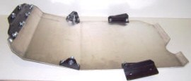 TANK GUARD DISCOVERY I / RRC