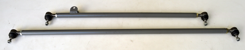 KIT OF STEERING RODS DISCOVERY II TD5
