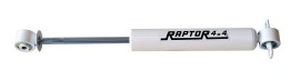 HD FRONT SHOCKS ABSORBER FOR DISCOVERY II TD5 STANDARD LENGHT