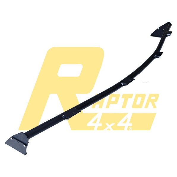 Lisävaloteline katolle