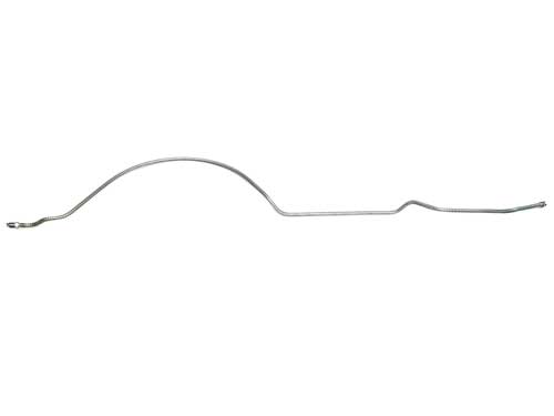 Jarruputki taakse oikea. XJ