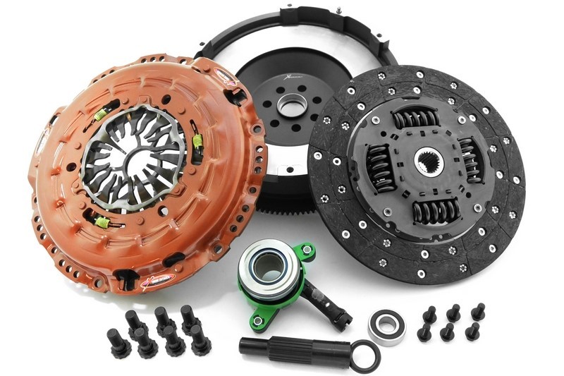 Xtreme Outback FIAT FULLBACK 05/15-18