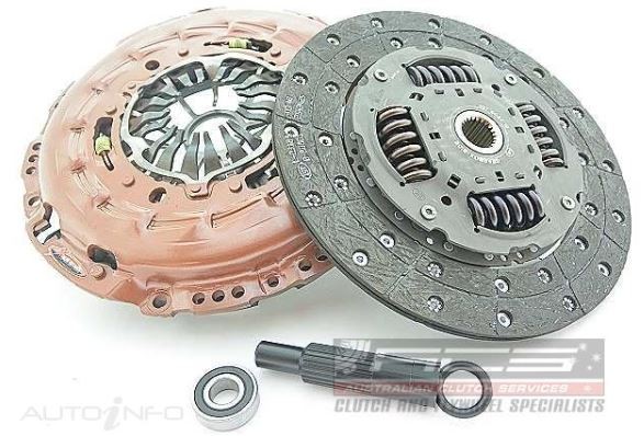 Xtreme Outback FIAT FULLBACK 05/15-18