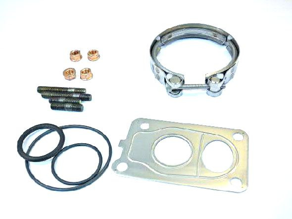 VW Exhaust to turbo repair kit