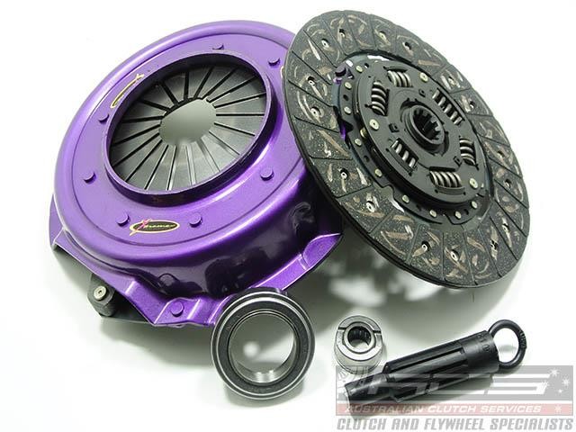 Xtreme Outback FORD BRONCO 81-84