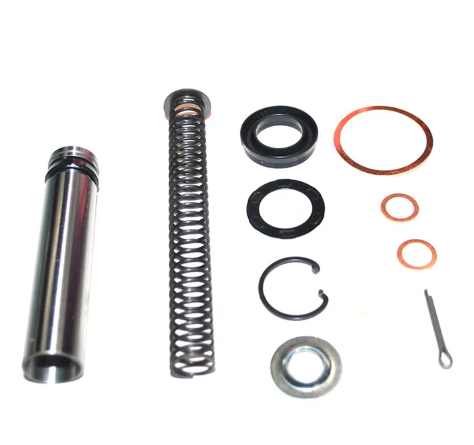 Kytkimen Pääsylinterin Korjaussarja