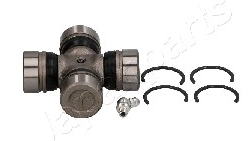 Ristinivel tuplaniveliseen kardaaniine 29x77