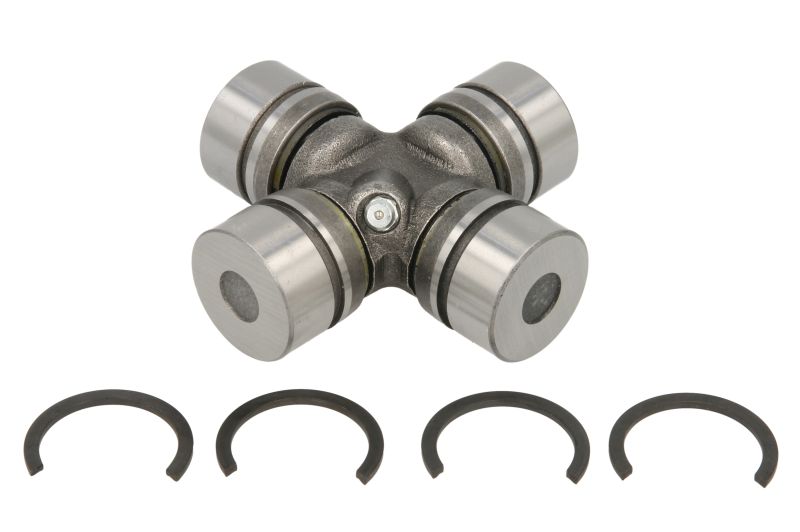 Kardaanin ristinivel, Toyota 32X92