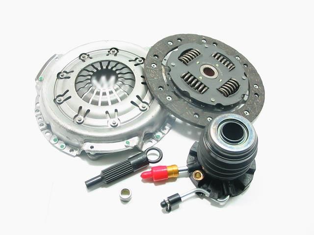 Clutch Pro FORD EXPLORER 10/96-06/99